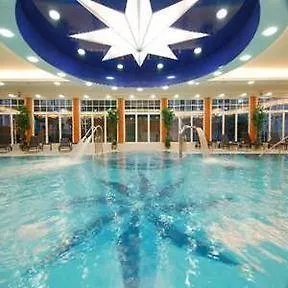 Hotel Ensana Hvezda - Imperial Marianske Lazne