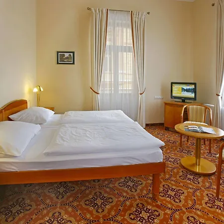 Hotel Ensana Hvezda - Imperial Marianske Lazne